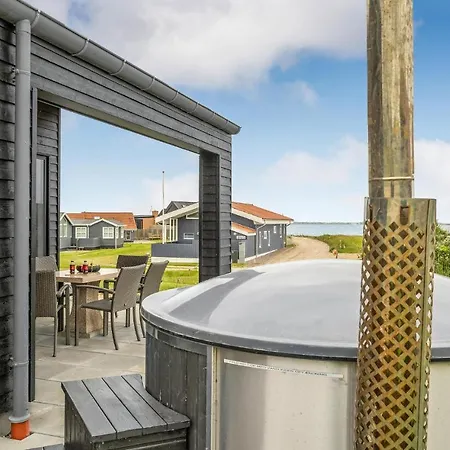 Cozy In With House Sea View *