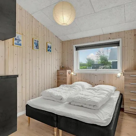 Cozy In With House Sea View